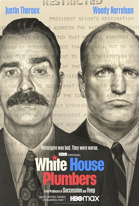 alluc white house plumbers|White House Plumbers (TV Mini Series 2023) .